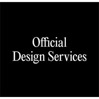 Official Design Services logo - Similar company to Official