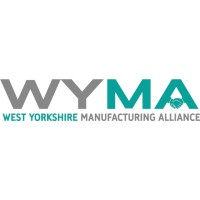 West Yorkshire Manufacturing Alliance logo - Similar company to Mark Lewis