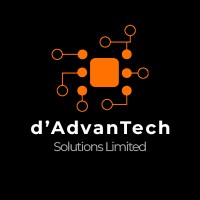 d’AdvanTech Solutions Limited logo - Similar company to Whitehat Innovative