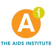 The AIDS Institute logo - Similar company to Quinnipiac University Department Of Public Safety