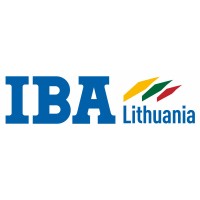 IBA Lithuania logo - Similar company to Noctavis