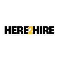 HERE2HIRE logo - Similar company to Hire2Hr