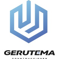 GERUTEMA SL logo - Similar company to Inagal - Industria Navarra De Galvanotecnia S.L.