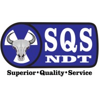 SQS NDT, LP logo - Similar company to Performance Insulation Contractors