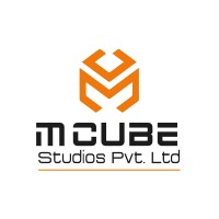 M Cube Studios logo - Similar company to Toolbox Studio