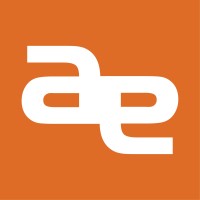 The A Group logo - Similar company to Bitbuild