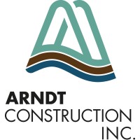 Arndt Construction Inc. logo - Similar company to Myatonce