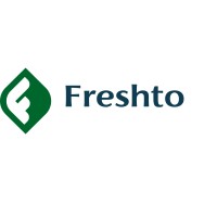 Freshto logo - Similar company to Consulting4Retail
