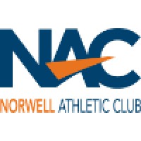 Norwell Athletic Club logo - Similar company to The Accord School
