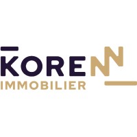 KORENN IMMOBILIER logo - Similar company to Immo-Baie