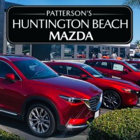 Patterson Huntington Beach Mazda logo - Similar company to Patterson Auto Body