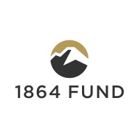 1864 Fund logo - Similar company to Nevada State Small Business Credit Initiative (Ssbci)