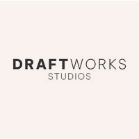DraftWorks Studios logo - Similar company to Solve Structural Design Ltd