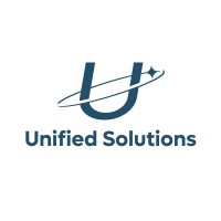 Unified Solutions logo - Similar company to Code Pulse Technologies