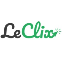 LeClix, LLC logo - Similar company to Spark Convert