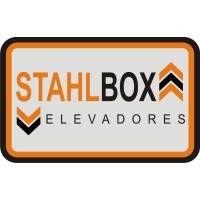 Stahlbox Elevadores logo - Similar company to Laserteck
