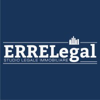 ERRELegal - Real Estate Law Firm logo - Similar company to Studio Legale Della Corte