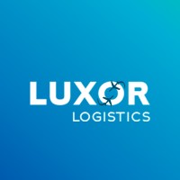 Luxor Logistics logo - Similar company to Bharathxpress