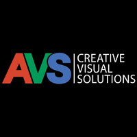 AVS creative visual solutions logo - Similar company to Avs