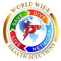 World Wide Health Solutions logo - Similar company to Aeurus