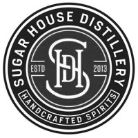 Sugar House Distillery logo - Similar company to Dented Brick Distillery