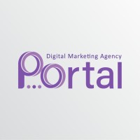 Portal Agency logo - Similar company to Portel Logistic Technologies