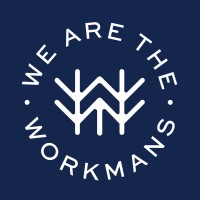 The Workmans logo - Similar company to Telesis Inc.