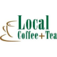 Local Coffee + Tea logo - Similar company to Pariente Coffee