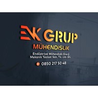 ENK GRUP ENDÜSTRİYEL MÜHENDİSLİK MEKANİK SİSTEMLER SAN.TİC.LTD.ŞTİ. logo - Similar company to Ko Mekanik Mühendislik