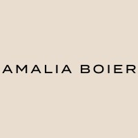 AMALIA BOIER STUDIO logo - Similar company to Certo Interiors