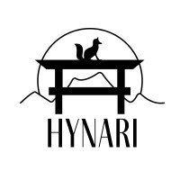 HYNARI logo - Similar company to Com'1 Idée