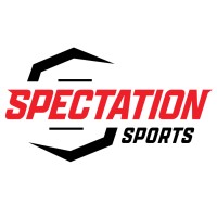 Spectation Sports logo - Similar company to Vixio