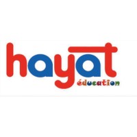 Hayat éducation logo - Similar company to Aiesec Alumni Morocco