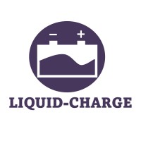 Liquid-Charge logo - Similar company to Omnipotech