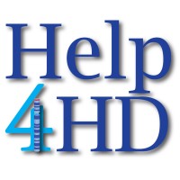Help 4 HD logo - Similar company to Hdbuzz