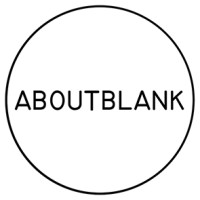 Aboutblank Architecture & Urban Design