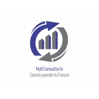 MyB Consultoria logo - Similar company to E2 Visual Consulting
