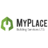 MyPlace Building Services Ltd. logo - Similar company to Trash-It Junk Removal & Recycling