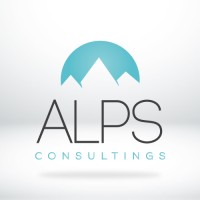 ALPS Consultings logo - Similar company to Alps Consulting