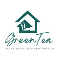 Green Tea Real Estate Investment logo - Similar company to Cascadia Green Real Estate Investment Trust (Reit)