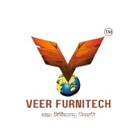 Veer Furnitech logo - Similar company to Metal Tech Solution