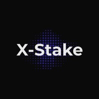 X-Stake logo - Similar company to Grainx Protocol