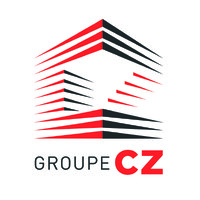 GROUPE CZ logo - Similar company to Mila Modulaire