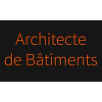 Architecte de Bâtiments - www.architecte-batiments.fr logo - Similar company to Architecte Andre Ayala