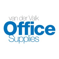 van der Valk Office Supplies logo - Similar company to Accupower