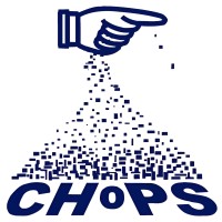 CHoPS logo - Similar company to Triniuum