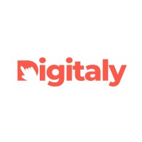 DIGITALY logo - Similar company to Digitaly