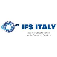 IFS Italy logo - Similar company to Mescomp Technologies S.A.