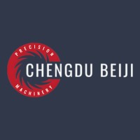 Chengdu Beiji Precision Machinery logo - Similar company to Sunbird Manufacturing