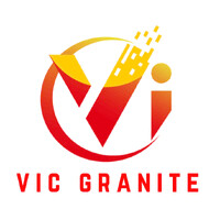 VIC Granite - Vietnamese Granite Factory logo - Similar company to Multistone Enterprises Inc.